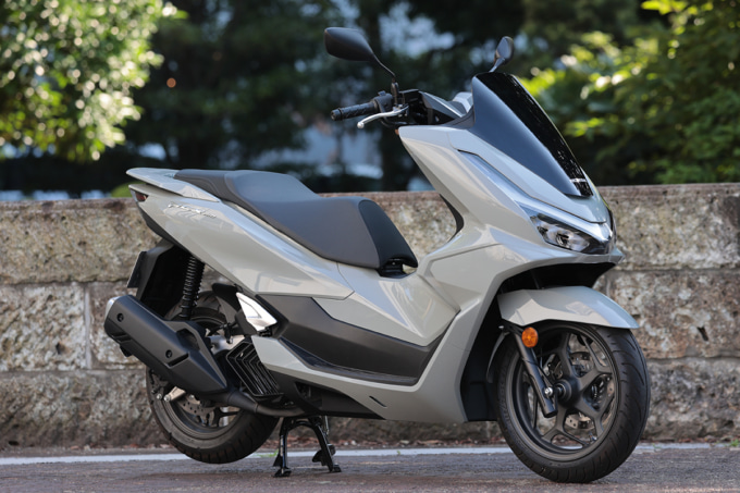 2509TS新車試乗記_PCX160_A