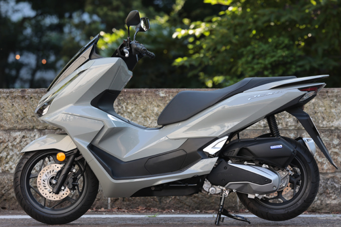 2509TS新車試乗記_PCX160_D