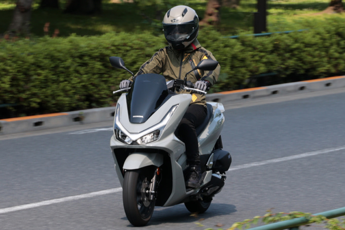 2509TS新車試乗記_PCX160_F