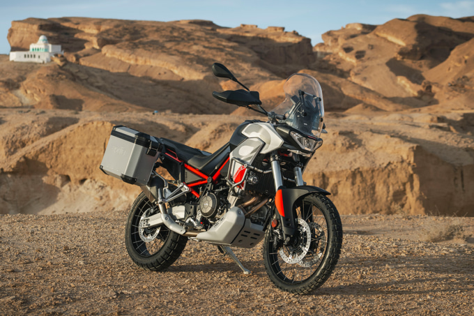 2509TS新車_Tuareg660_03