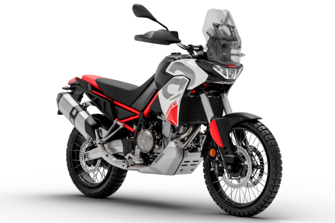2509TS新車_Tuareg660_メイン
