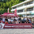 2508TSレポートIMRG那須CAMPING