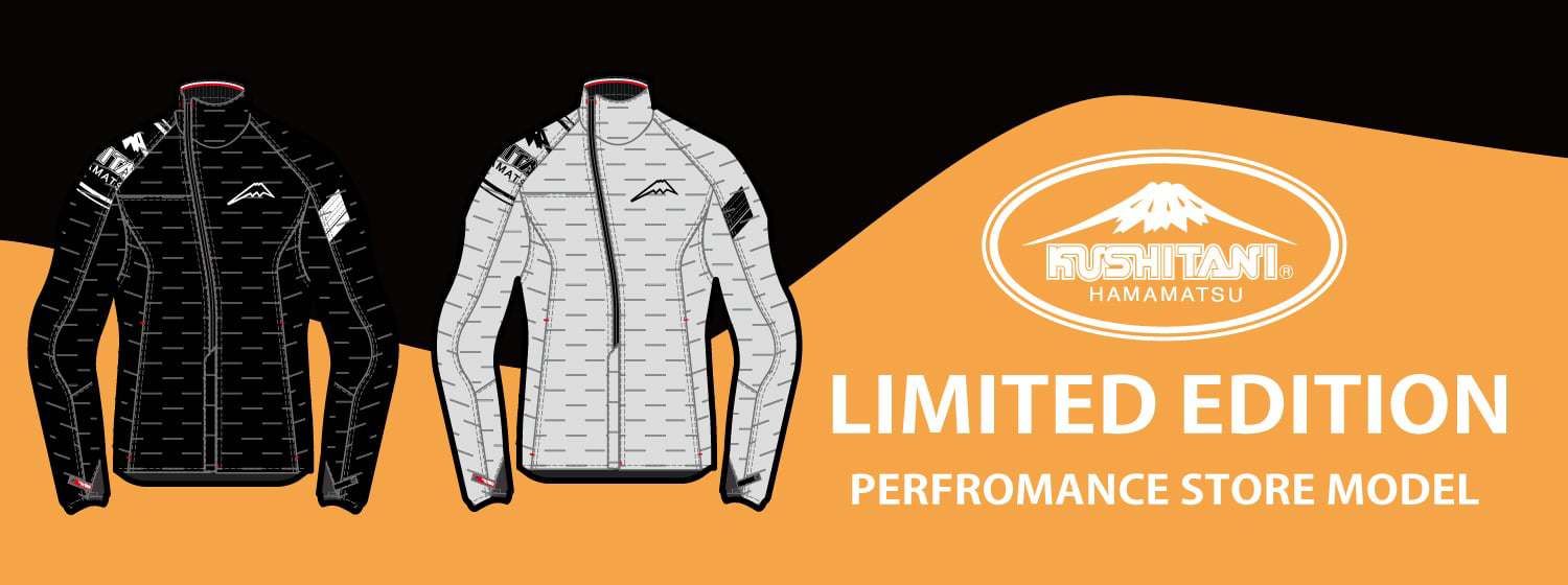 【限定】クシタニ ホワイトグースダウンLIMITED EDITION Lサイズ 防寒性とデザイン性を両立｜KUSHITANI限定「ホワイトグースダウン