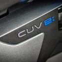 Hondaが『EVスクーター』の普及に本気を出してきた!?　新型EVスクーター『CUV e: 』登場！原付二種クラスで驚愕のコストパフォーマンス【前編】
