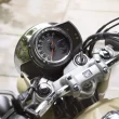 【嘘だろ】2025モデル『GB350 C』が突き抜けカラーに!? これまで以上に「新車で買えるバイク」だと思えなくなって新登場です！【Honda2025新車ニュース】