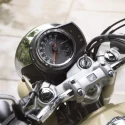 【嘘だろ】2025モデル『GB350 C』が突き抜けカラーに!? これまで以上に「新車で買えるバイク」だと思えなくなって新登場です！【Honda2025新車ニュース】