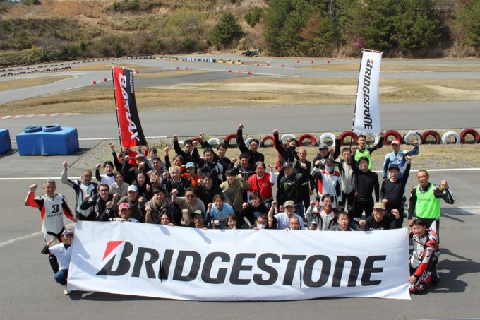 BATTLAX FUN＆RIDE MEETING With TSR、11月2日に鈴鹿ツインで追加開催決定！
