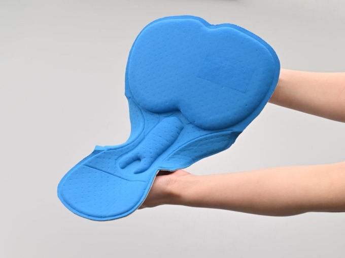 デイトナ DI-014 スポーツゲルパンツ アクティブモード ツーリング対策ゲルパンツ  ゲル単体