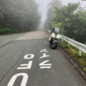溢れ出るミステリー感 2