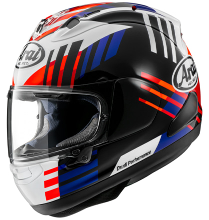 【アライ新作】勝利の記憶が宿るジョナサン・レイ選手レプリカ『RX-7X REA SB3』登場