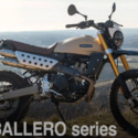 2509TS新車_CABALLERO