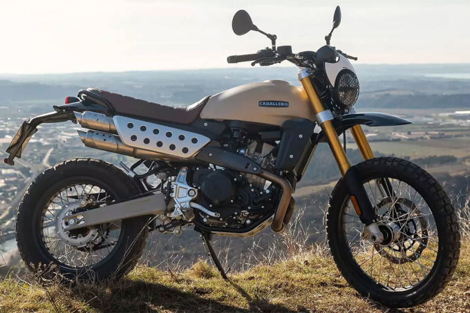 2509TS新車_CABALLERO_メイン