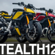 2509TS新車_FANTIC STEALTH125