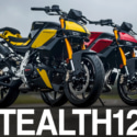 2509TS新車_FANTIC STEALTH125