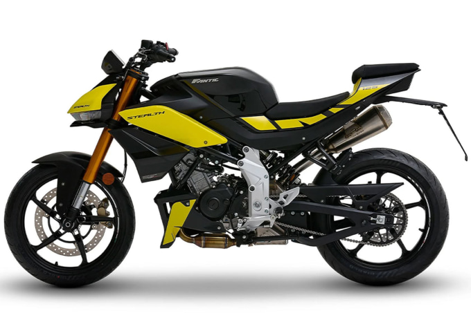 2509TS新車_FANTIC STEALTH125_02