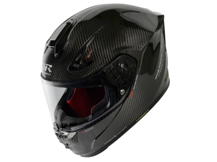 安全性と快適性、そのすべてを極めたドライカーボンヘルメット登場！