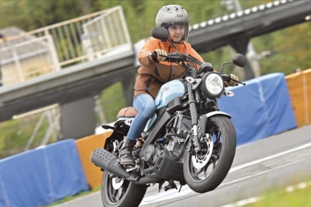 この125cc、見逃せない！ニューアコ展示のXSR125 ABSを徹底紹介！【ニューアコ展示車両ストーリーVol.1】