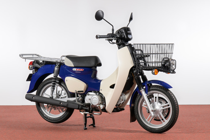 2510新車ホンダ新基準原付_C