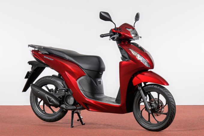 2510新車ホンダ新基準原付_D
