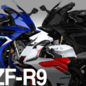 2510新車YZF-R9
