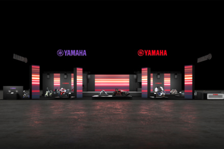 Japan Mobility Show 2025情報【ヤマハ編】