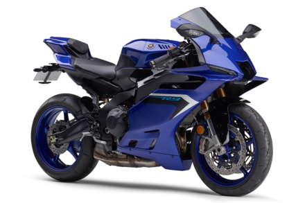 YZF-R9をさらに引き立てる！ワイズギア製カスタムパーツ一覧【2024年新商品情報】