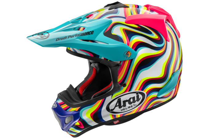 2510新製品Arai_V-CROSS4ストリーム_メイン