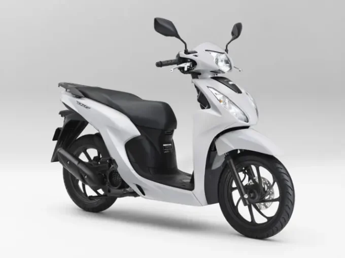 原付免許で運転できる『新基準原付』4車種の価格と発売日が決定!『スーパーカブ110 Lite』『クロスカブ110 Lite』『Dio110 Lite』『スーパーカブ110プロ Lite』が新登場!【Honda2025新車ニュース】