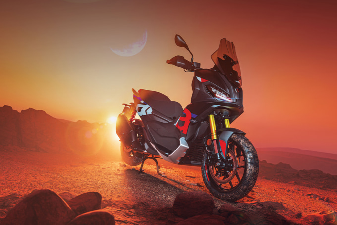 2511アプリリアEICMA