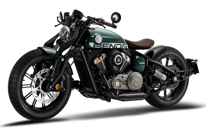 2511新車_BENDA_メイン