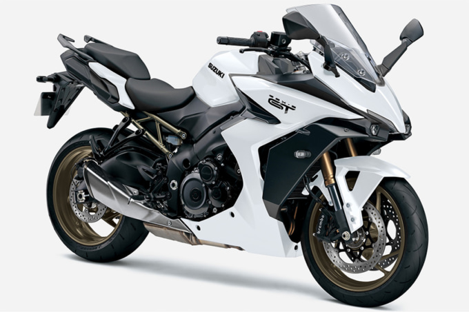2511新車_GSX-S1000GT_メイン