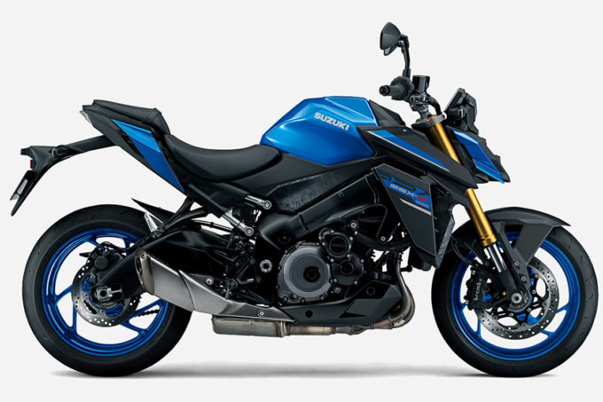 2511新車_GSX-S1000_01