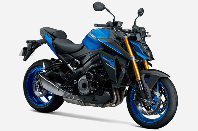 2511新車_GSX-S1000_メイン