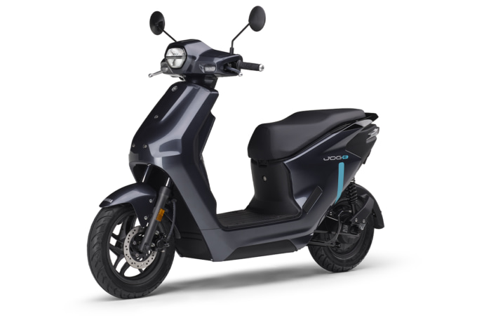 2512新車_JOG E_メイン