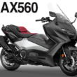 2512新車_TMAX560