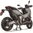 2511新製品_AKRAPOVIC_X-ADV