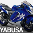2512新車HAYABUSA