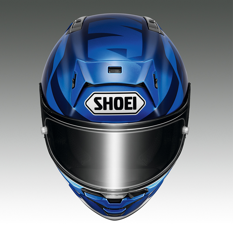 MotoGPファン必見！ SHOEI『X-Fifteen』最新レプリカ『マルケス兄弟