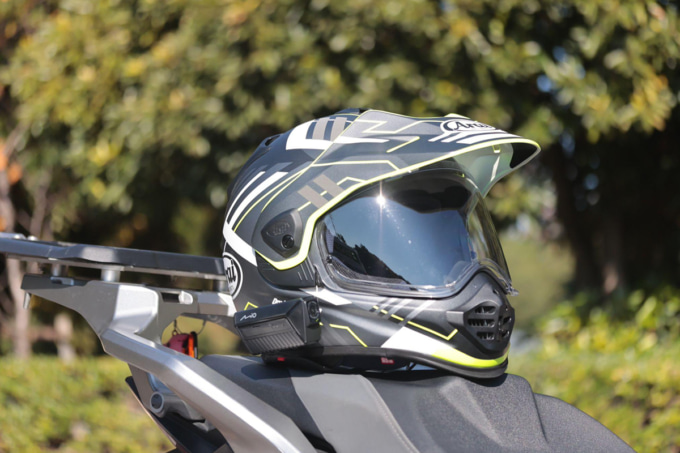 【レビュー】Mio MP20はバイク初心者の最適解！取り付け簡単・価格も控えめなドラレコを徹底検証