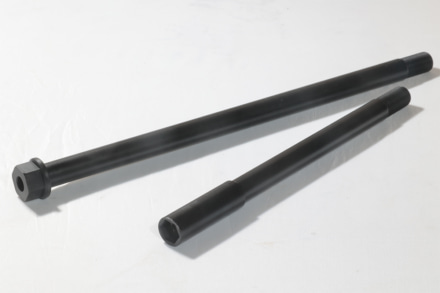 純正と何が違う？ ZERO POINT SHAFTで得られるプラスαの効果を徹底解説