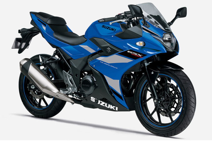 2601新車GSX250R_メイン