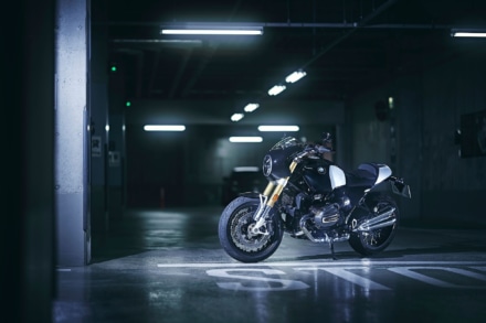 【国内45台限定】BMW R 12 nineT LIMITED EDITION登場｜R 90 Sの魂を継ぐ特別なヘリテイジロードスター