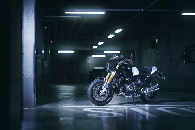 【国内45台限定】BMW R 12 nineT LIMITED EDITION登場｜R 90 Sの魂を継ぐ特別なヘリテージロードスター