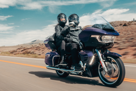 【2026年モデル】ハーレーダビッドソン最新ラインナップ解説｜ビギナーも要注目の進化ポイント