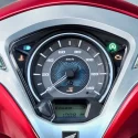 【新車】シート下スペース約37Lでスマートキー＆USBソケットも標準装備！ 125ccスクーター『LEAD 125（リード125）』がニューカラー2色追加で新発売！【Honda2025新車ニュース】
