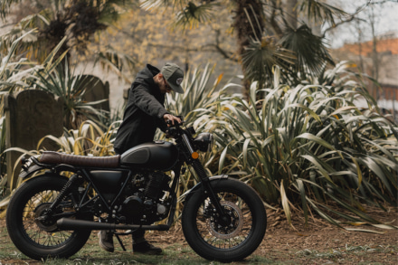 MUTT Motorcycles空冷250ccがラストチャンス｜7万7,000円サポート付きファイナルキャンペーン実施中