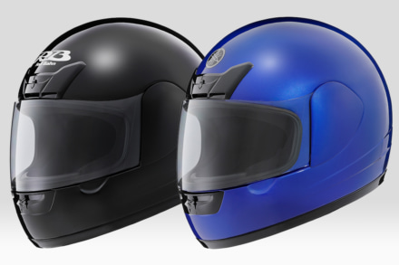 YF-1S Roll Bahnとは？ヤマハ純正フルフェイスの進化ポイントと変更点をわかりやすく解説