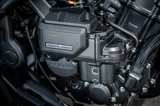 【編集版】徹底解説！レブル250の「Eクラッチ」が圧倒的に支持される「7つの理由」って？ 【Honda E-Clutch／Rebel 250 S Edition編】