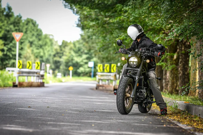 【編集版】徹底解説！レブル250の「Eクラッチ」が圧倒的に支持される「7つの理由」って？ 【Honda E-Clutch／Rebel 250 S Edition編】