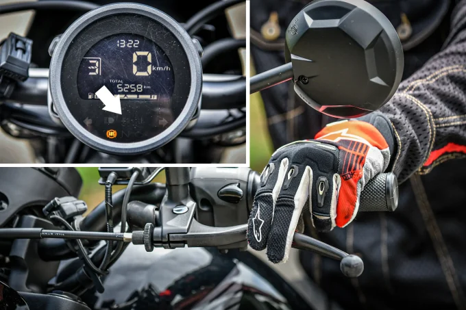 【編集版】徹底解説！レブル250の「Eクラッチ」が圧倒的に支持される「7つの理由」って？ 【Honda E-Clutch／Rebel 250 S Edition編】